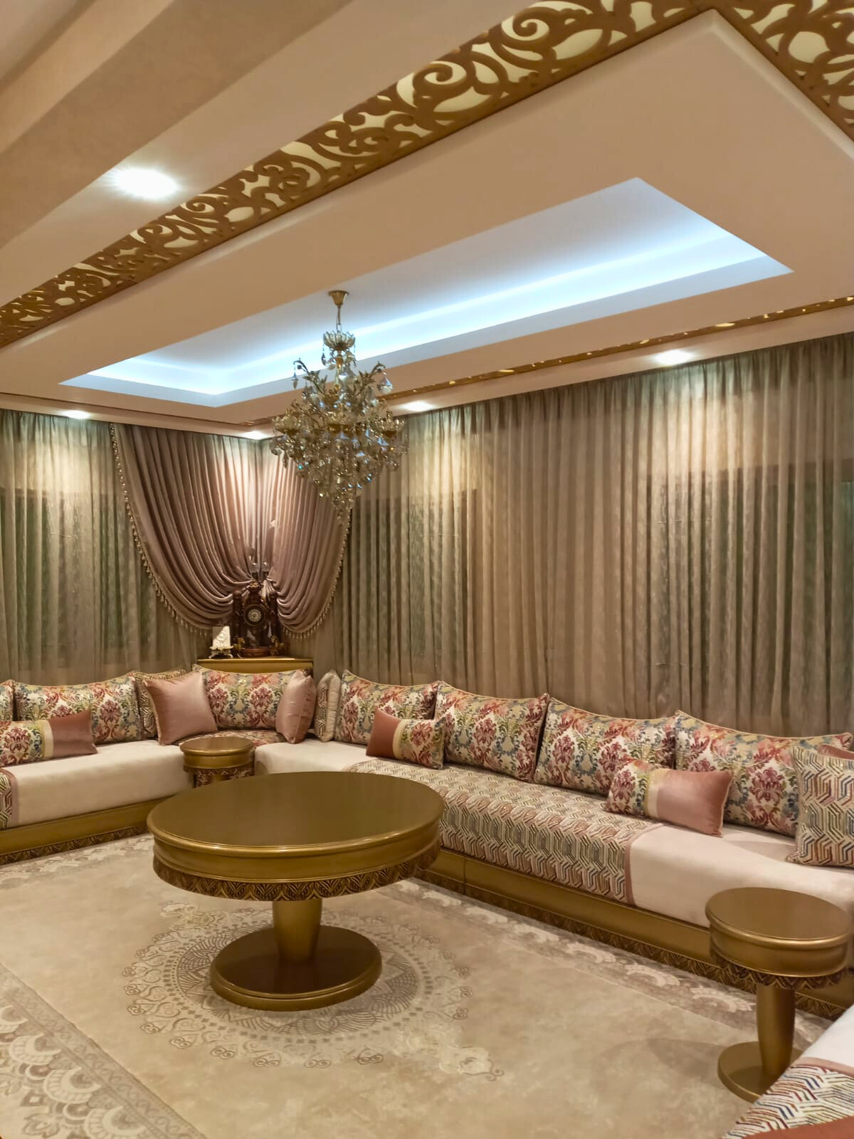 Maison Spacieuse à Izdihar – 3 Logements Indépendants