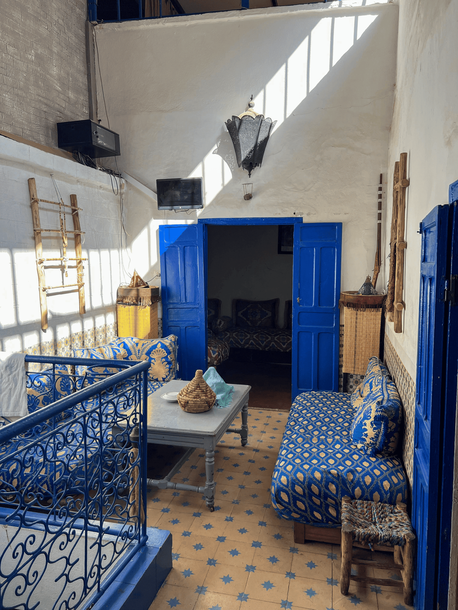 Petit Riad à vendre