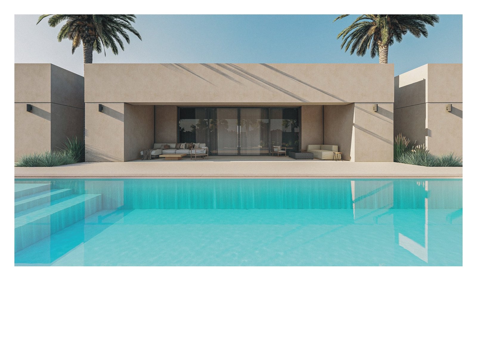 Villas Haut de Gamme